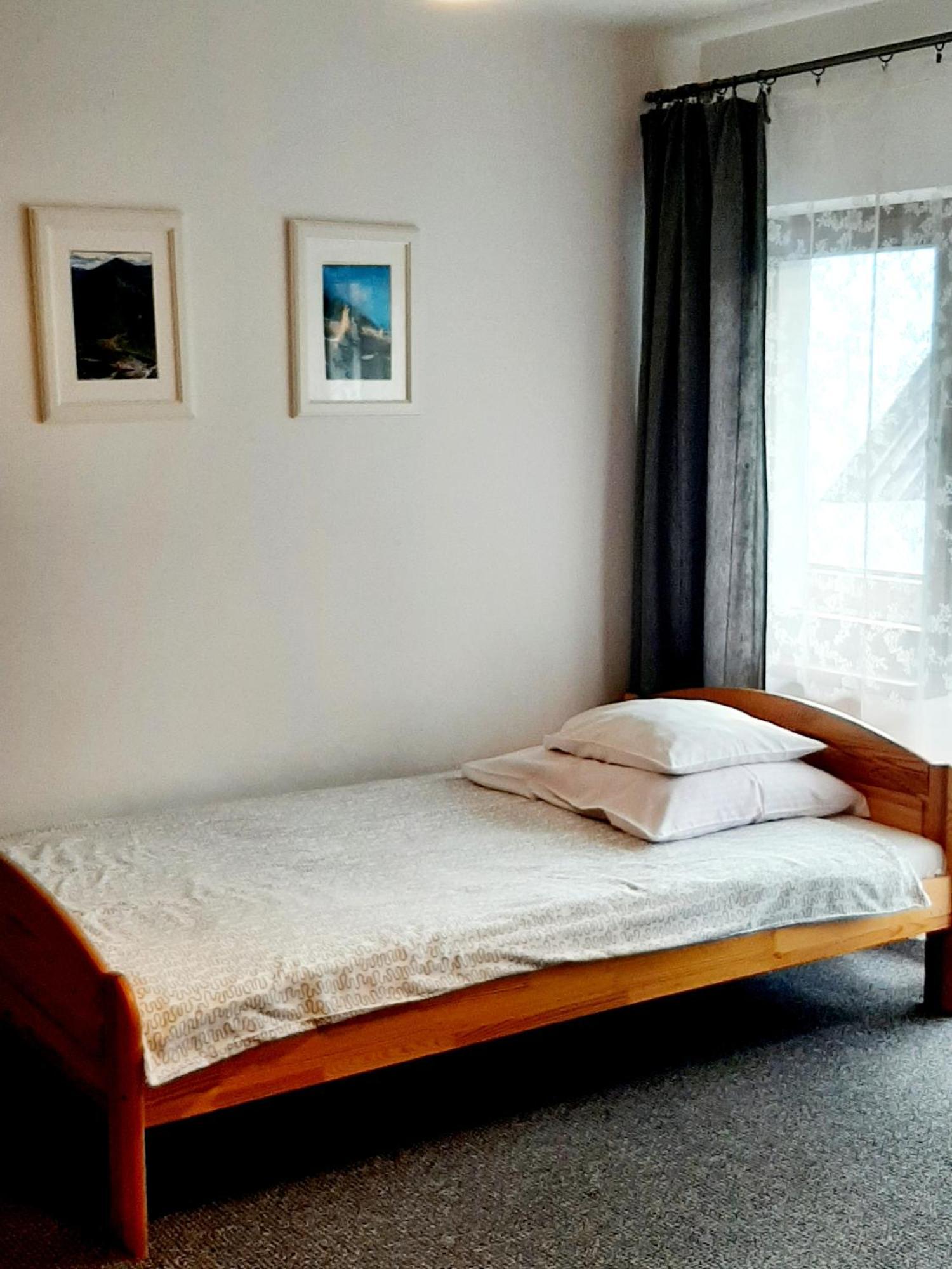 Willa Anna Zakopane Buitenkant foto