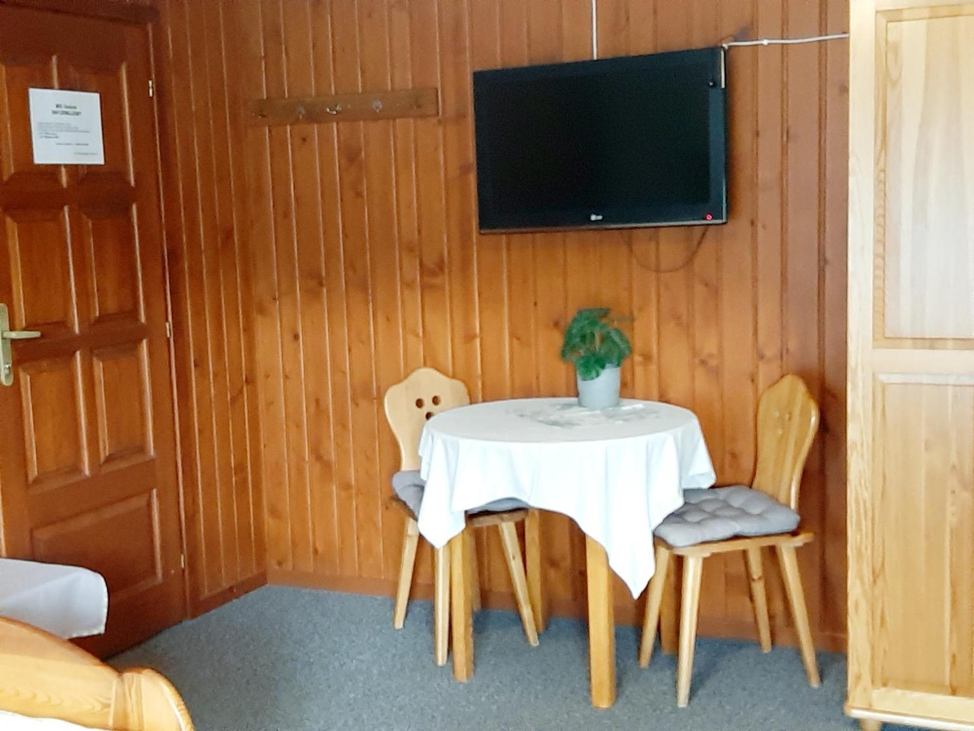 Willa Anna Zakopane Buitenkant foto