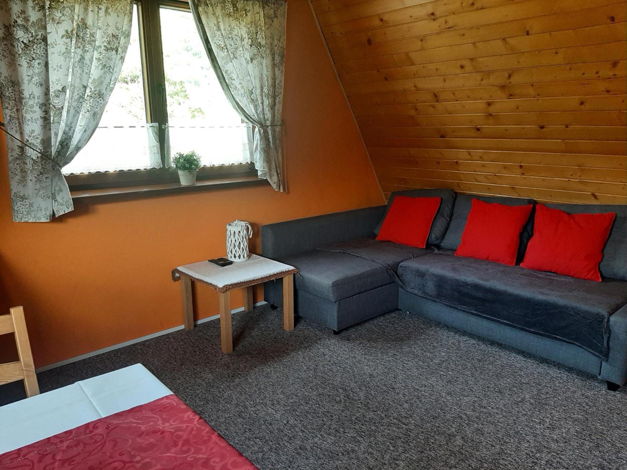 Willa Anna Zakopane Buitenkant foto