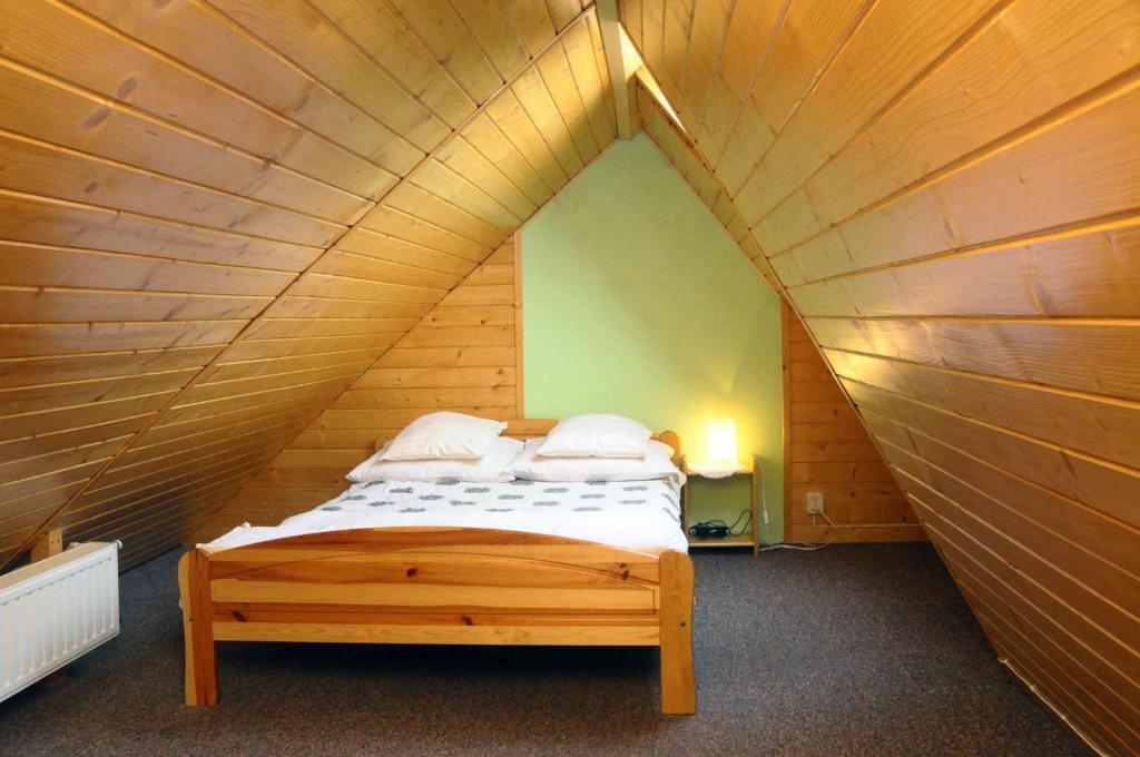 Willa Anna Zakopane Kamer foto