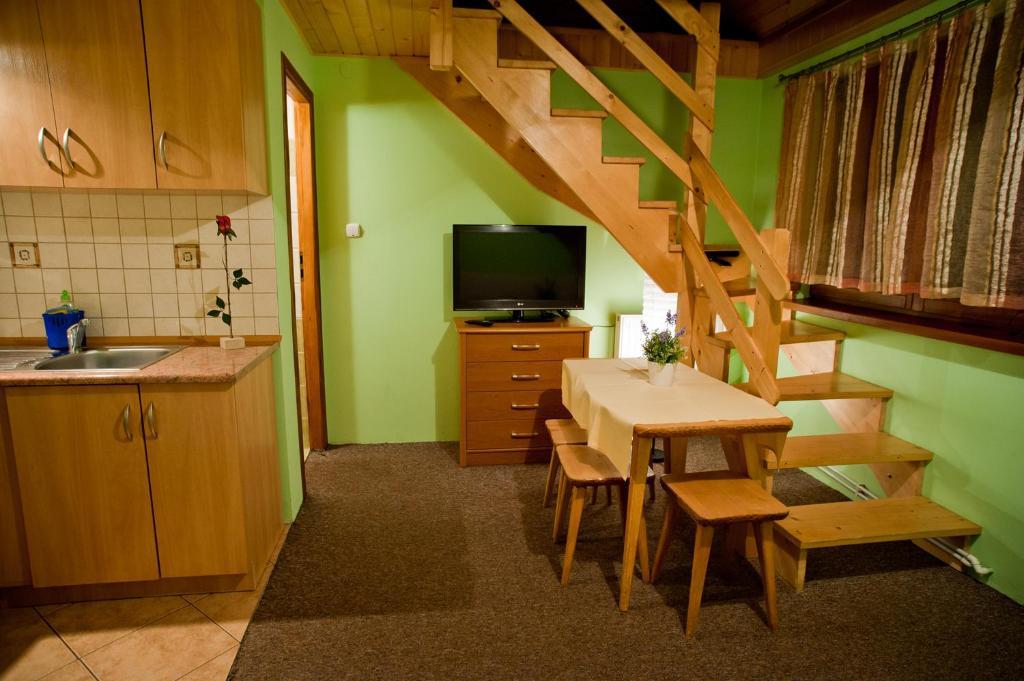 Willa Anna Zakopane Kamer foto
