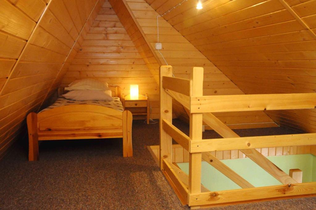 Willa Anna Zakopane Kamer foto