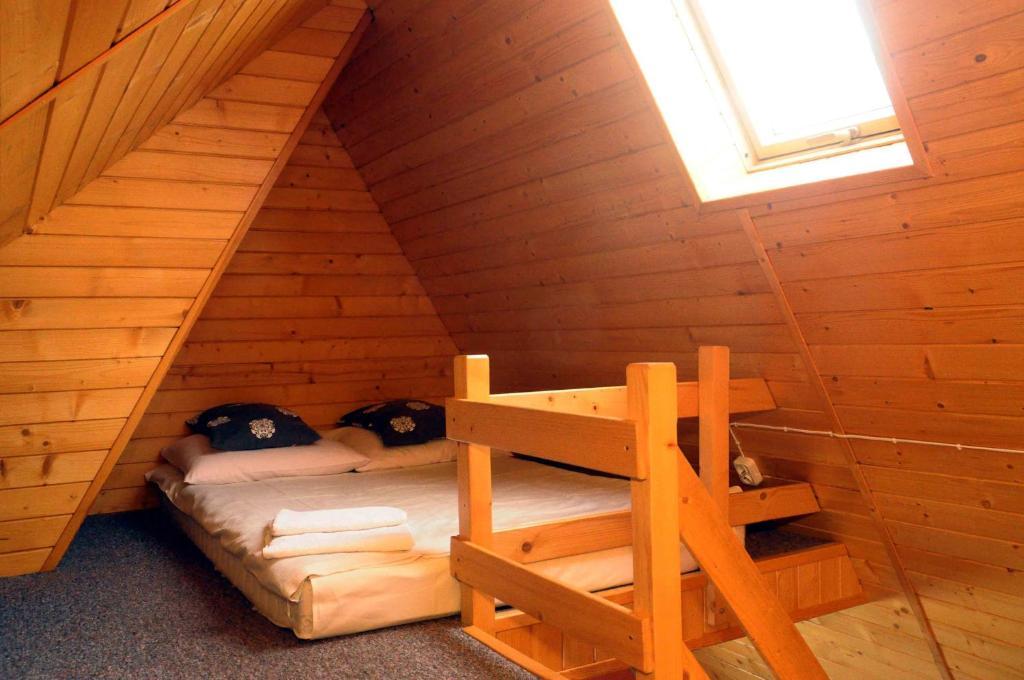 Willa Anna Zakopane Buitenkant foto