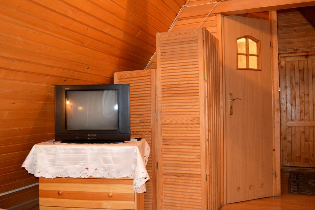 Willa Anna Zakopane Buitenkant foto